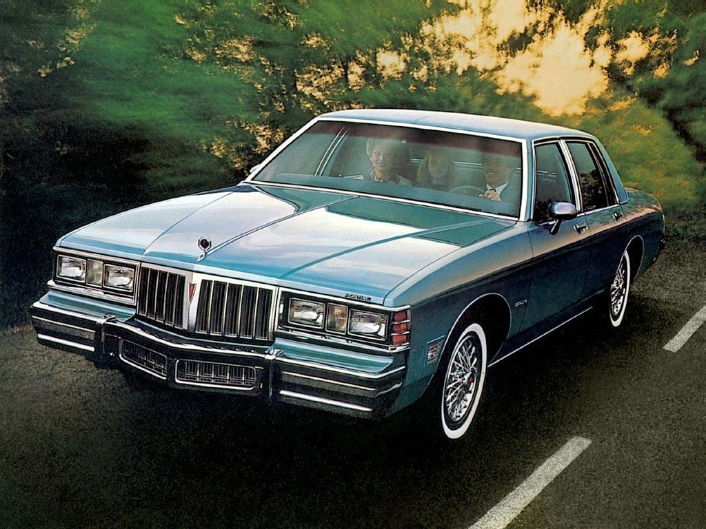 Pontiac Catalina