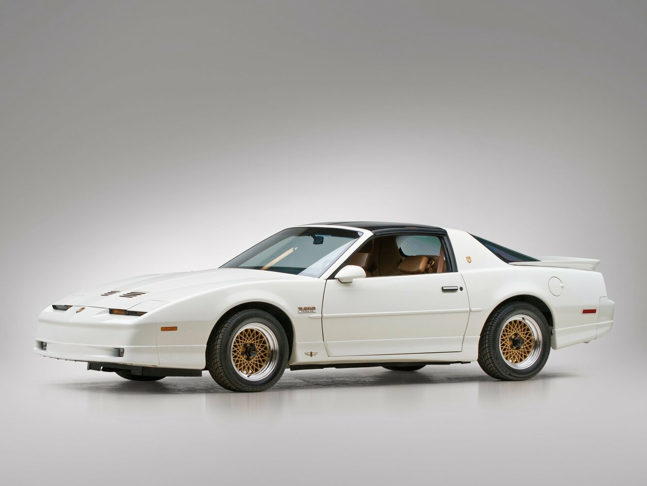 Pontiac Firebird III