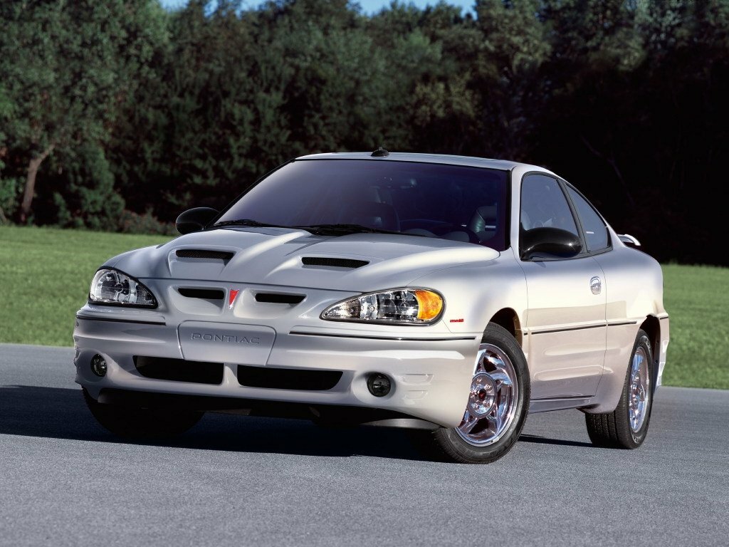 Pontiac Grand AM