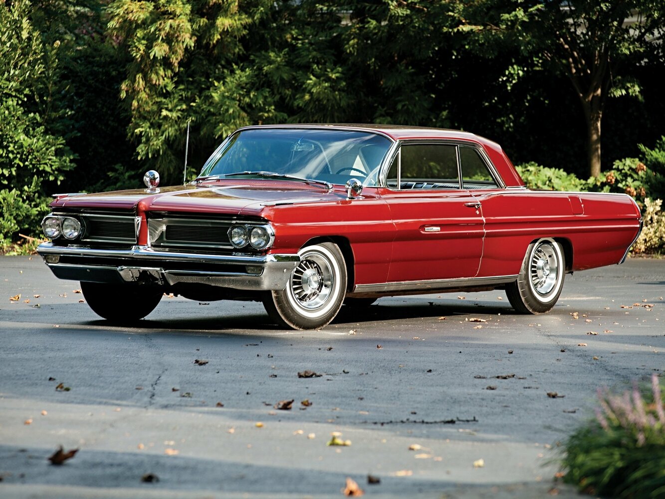 Pontiac Grand Prix I