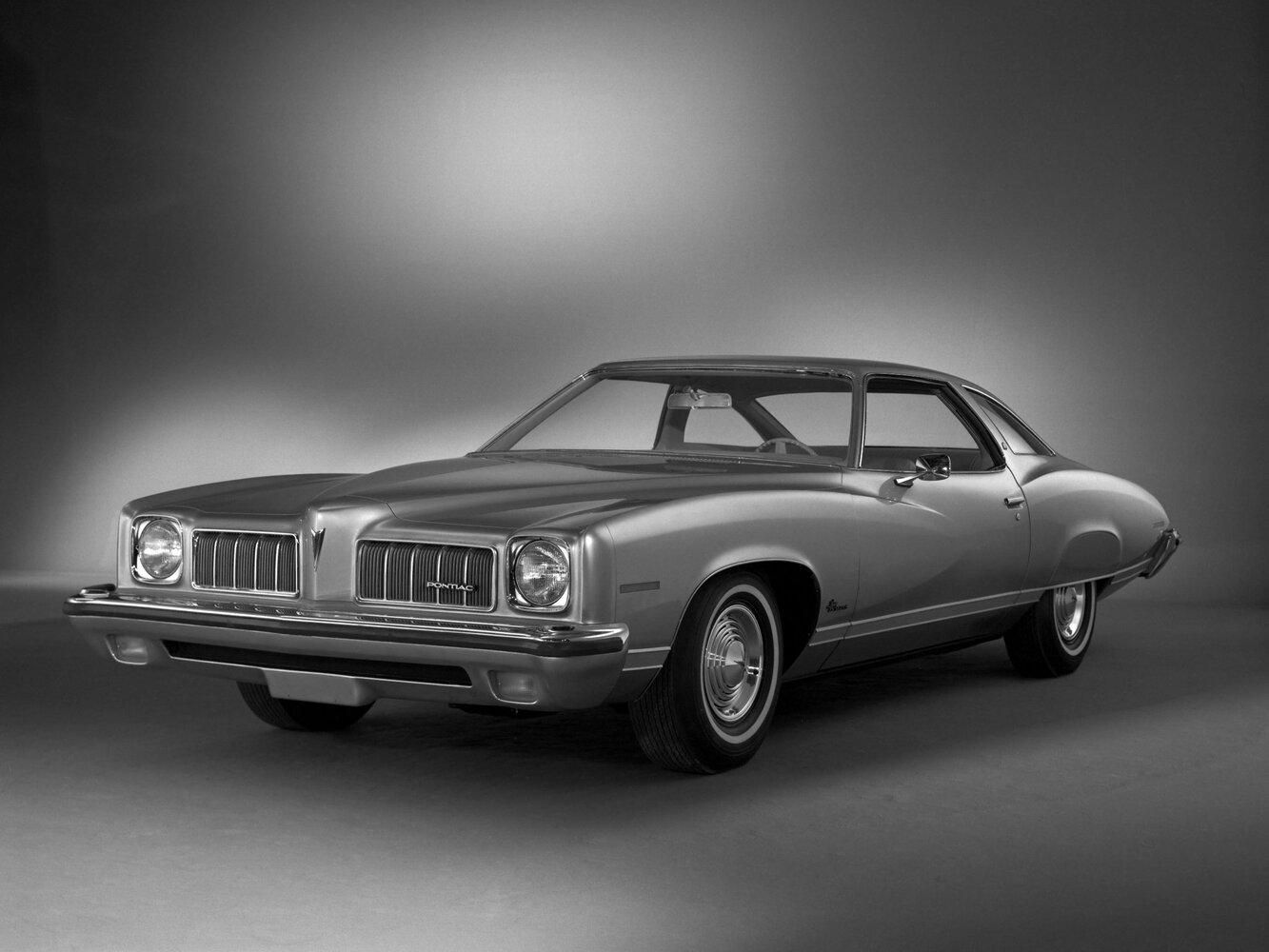 Pontiac LeMans IV, Купе: фото поколения