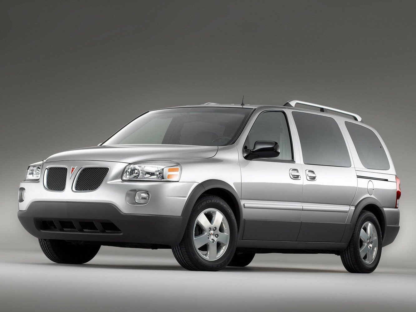 Pontiac Montana