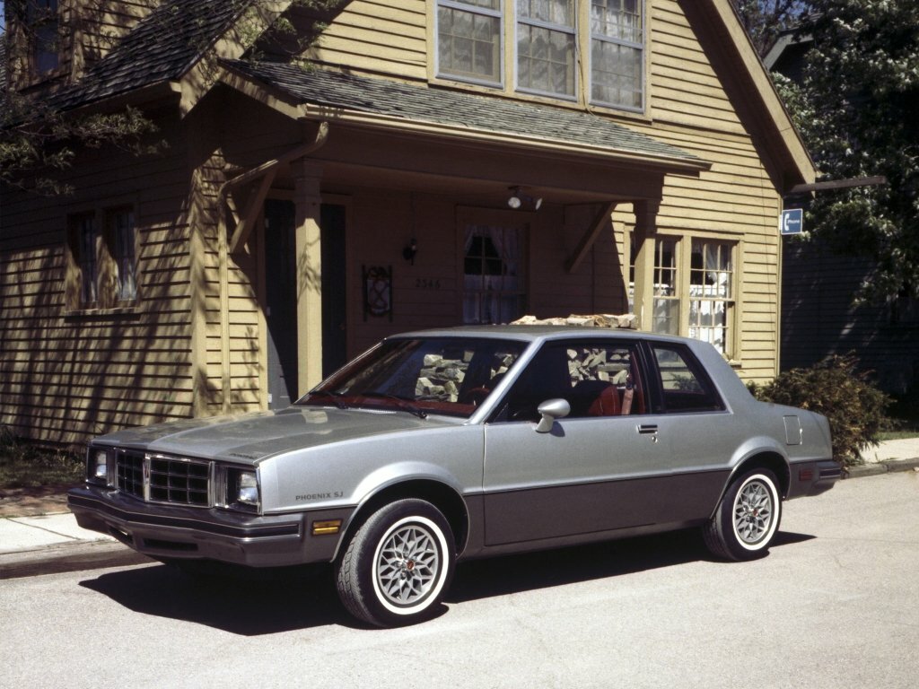 Pontiac Phoenix