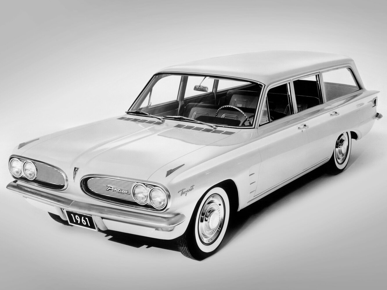 Pontiac Tempest I