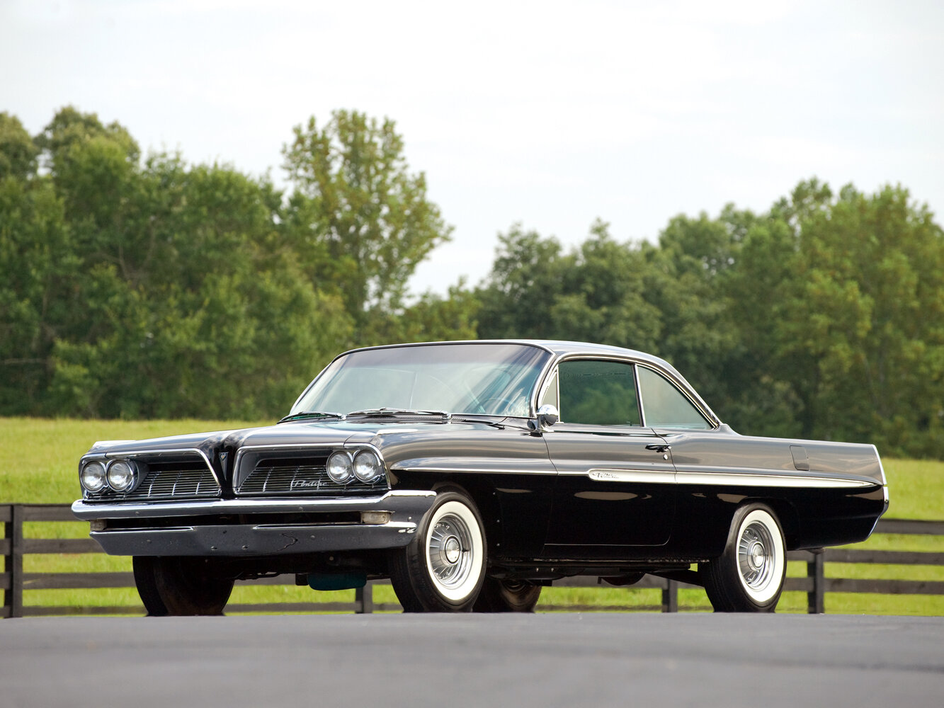 Pontiac Ventura I