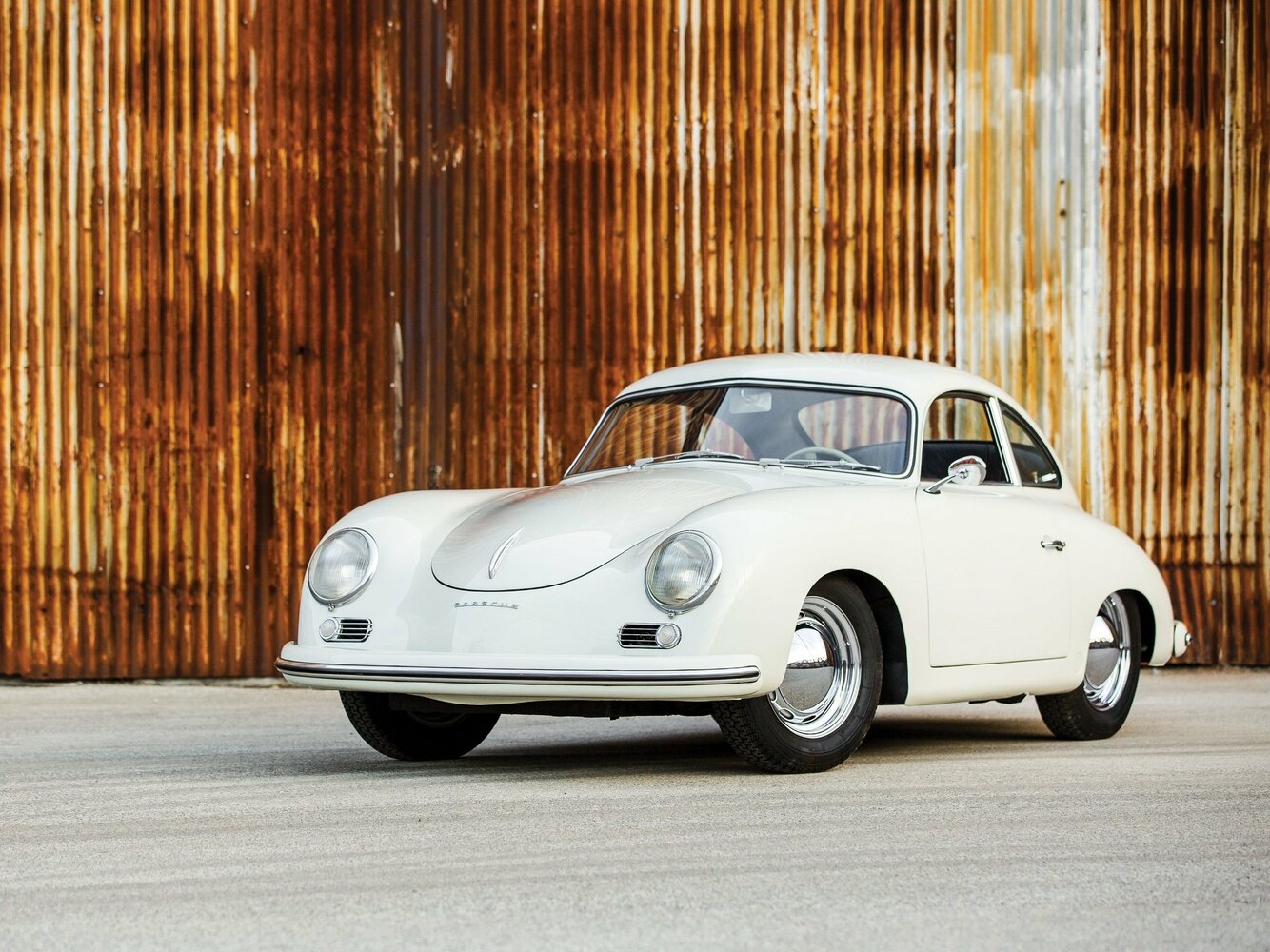 Porsche 356 I