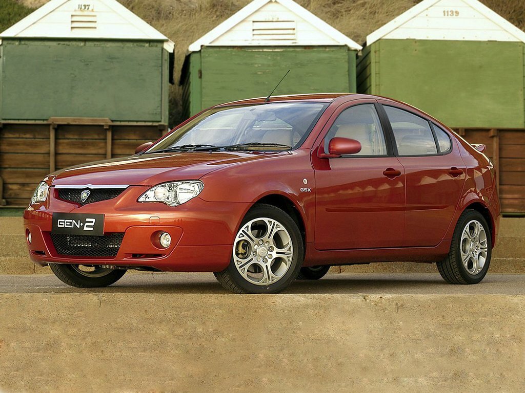 Proton Gen-2