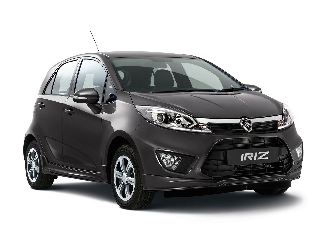 Proton Iriz I