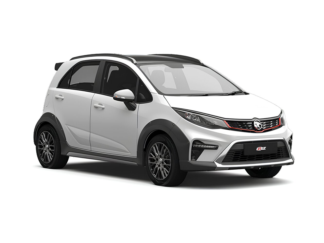 Proton Iriz