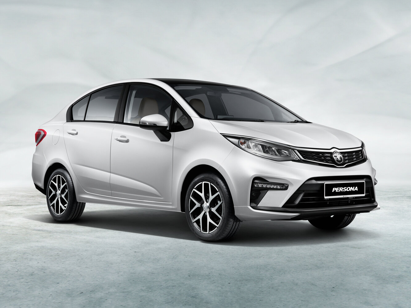 Proton Persona