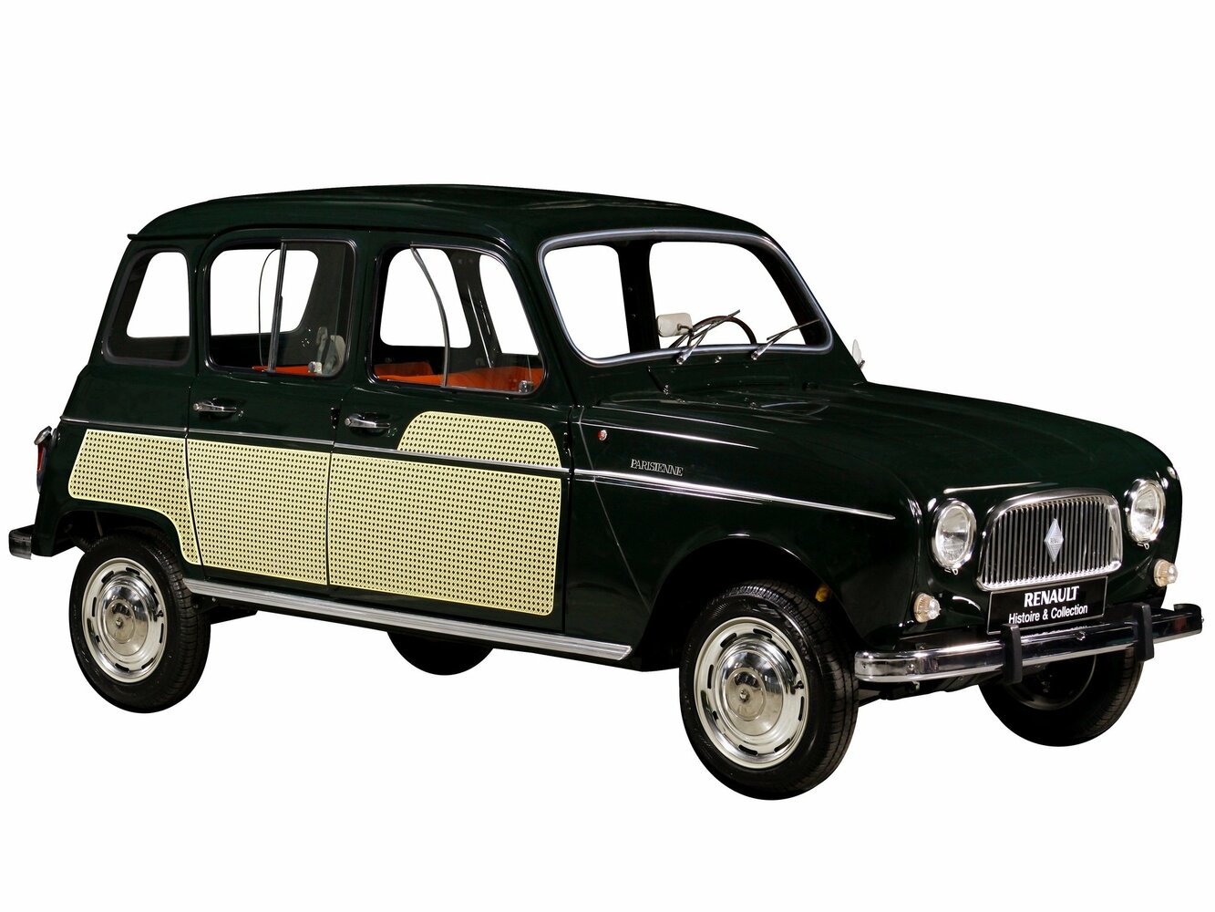 Renault 4 I