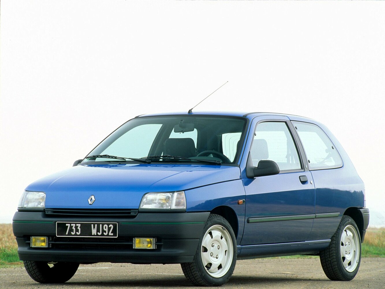 Renault Clio I