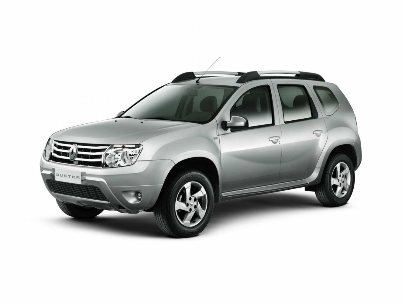 Renault Duster I