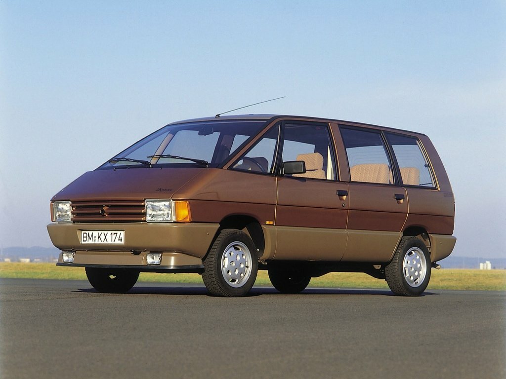 Renault Espace I