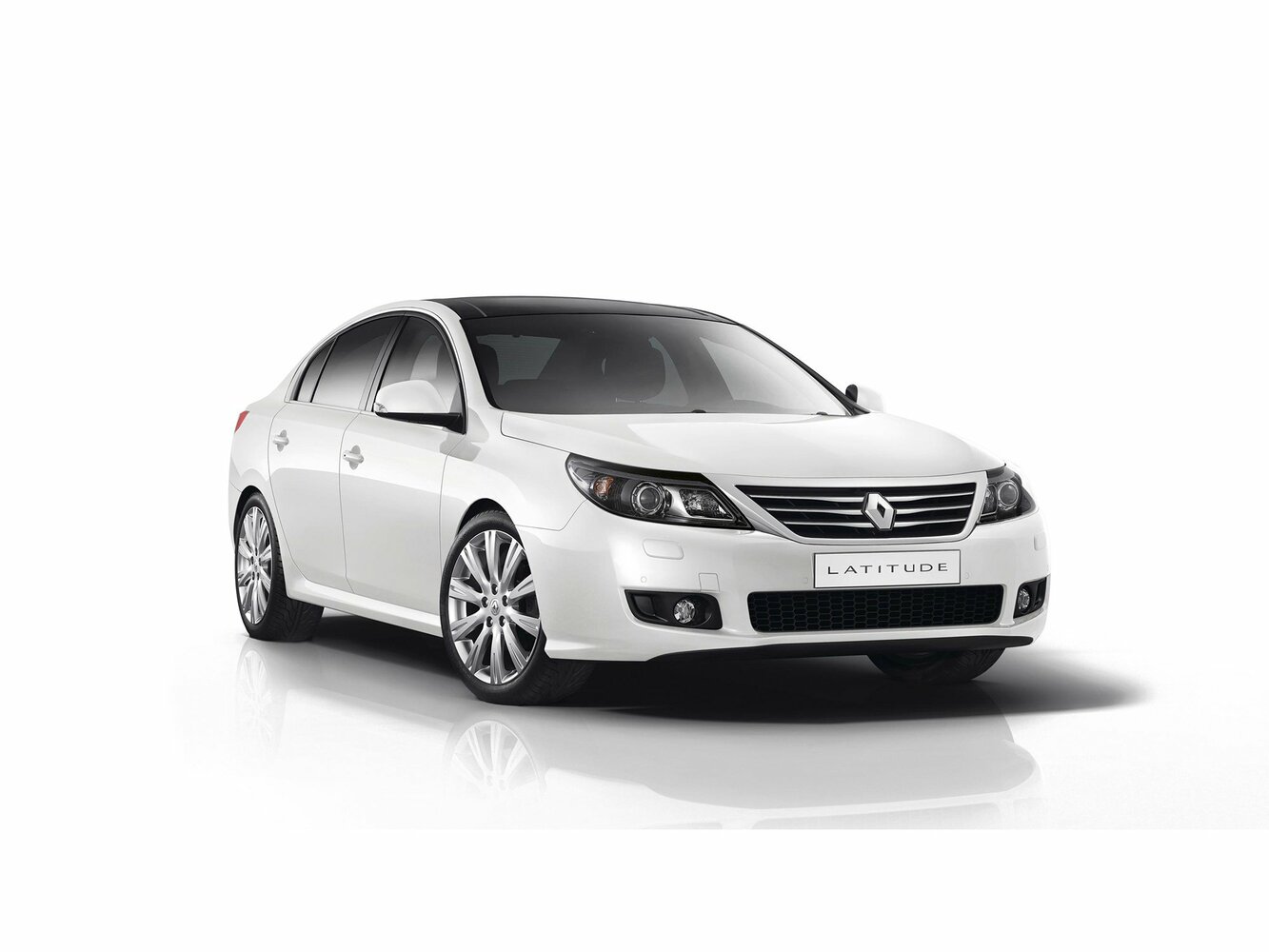 Renault Latitude I