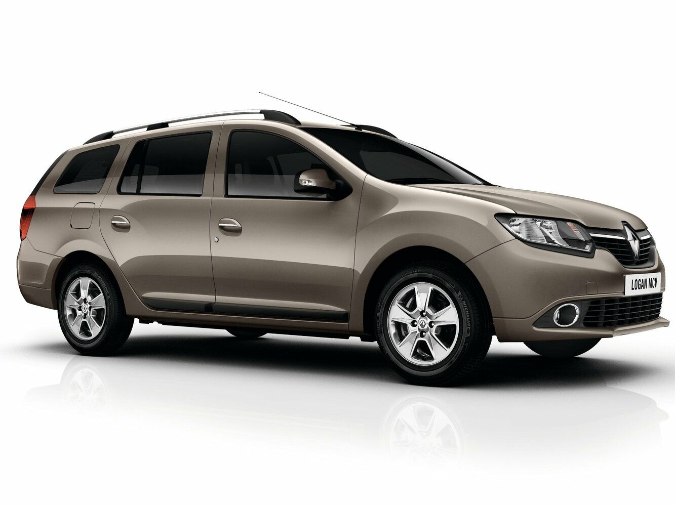 Renault Logan II