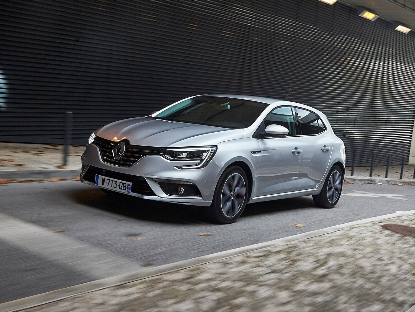 Renault Megane IV