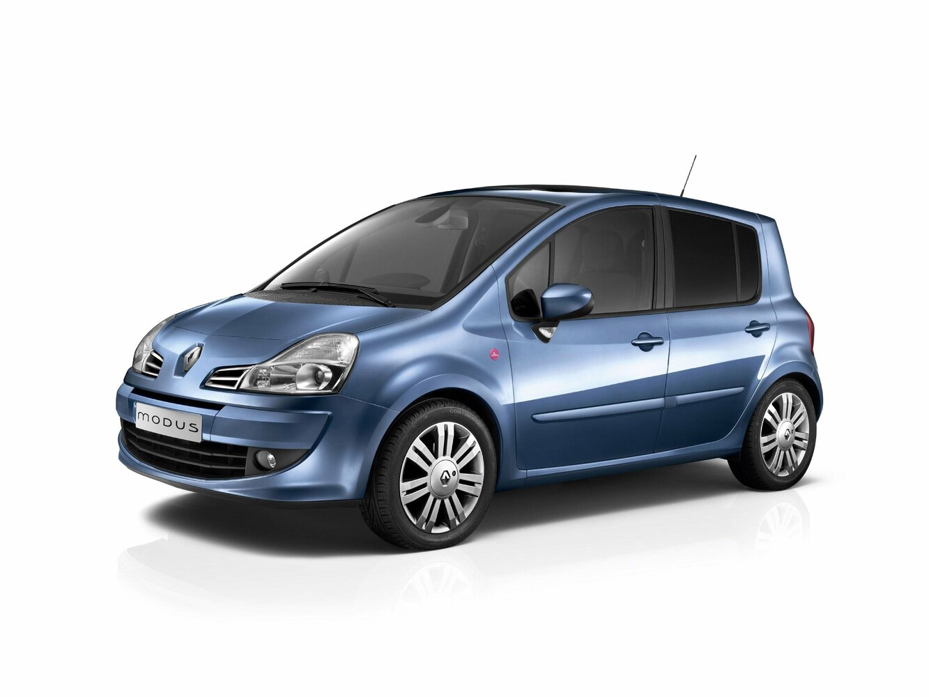 Renault Modus