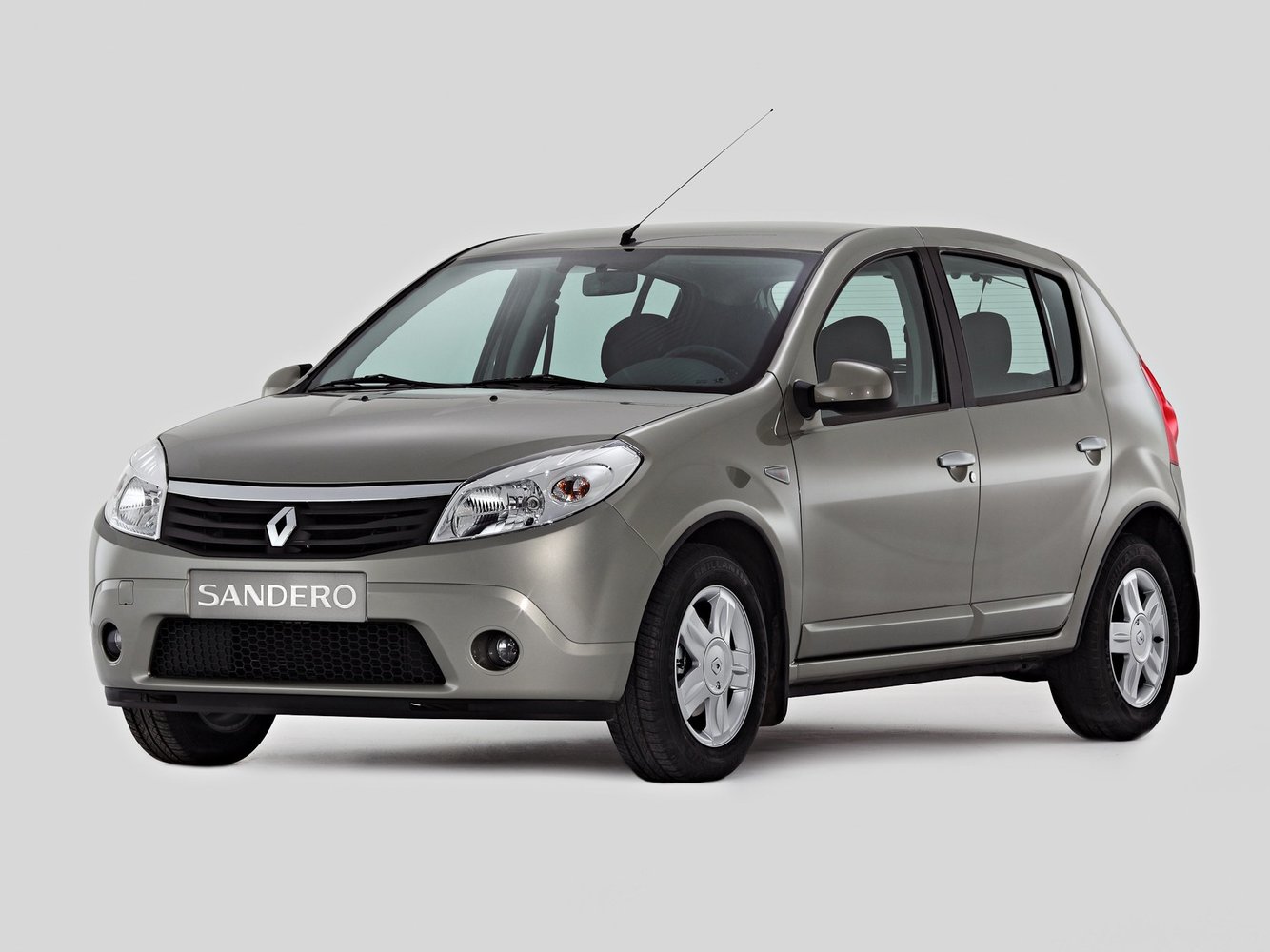 Renault Sandero I