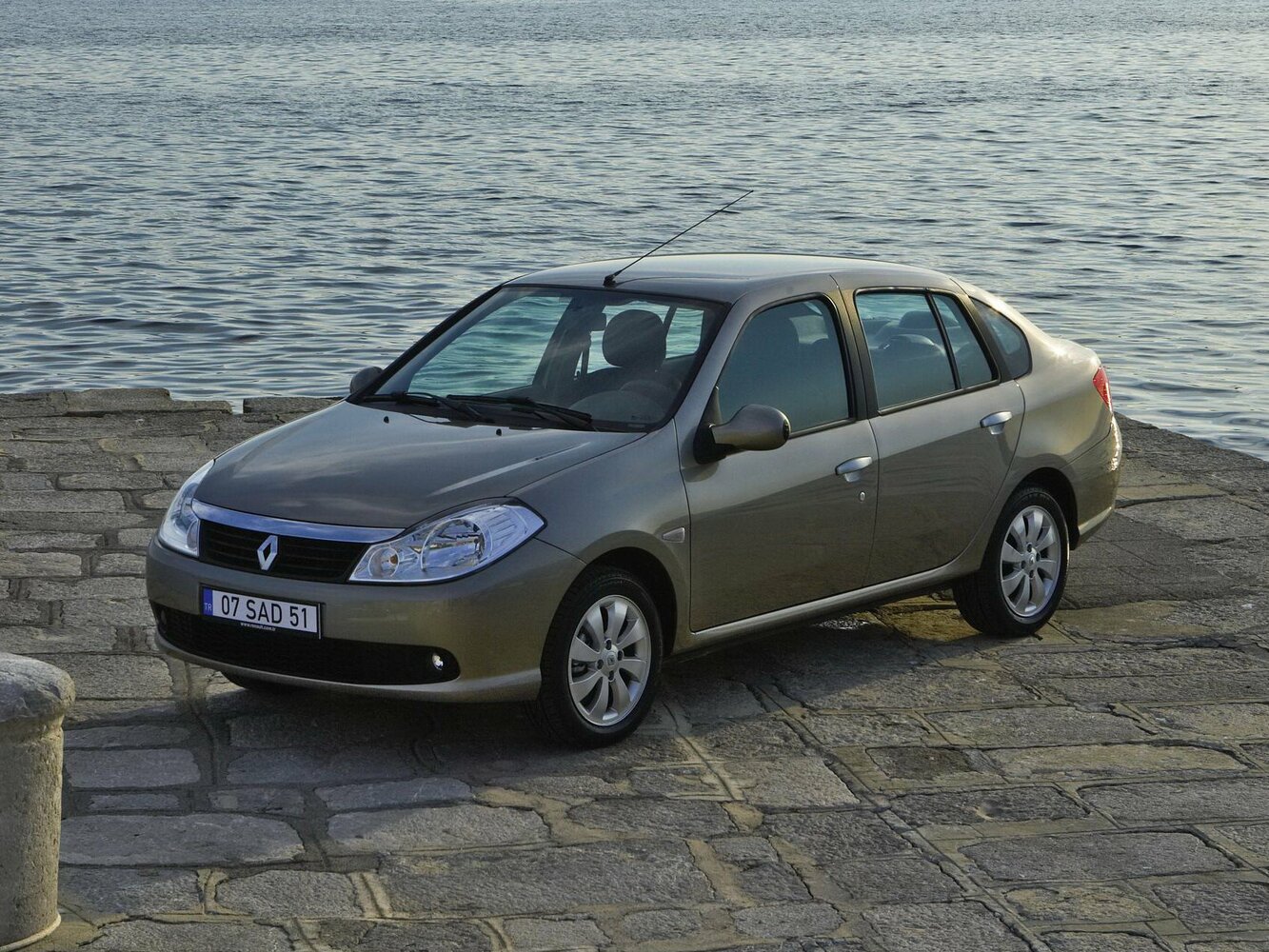 Renault Symbol ll