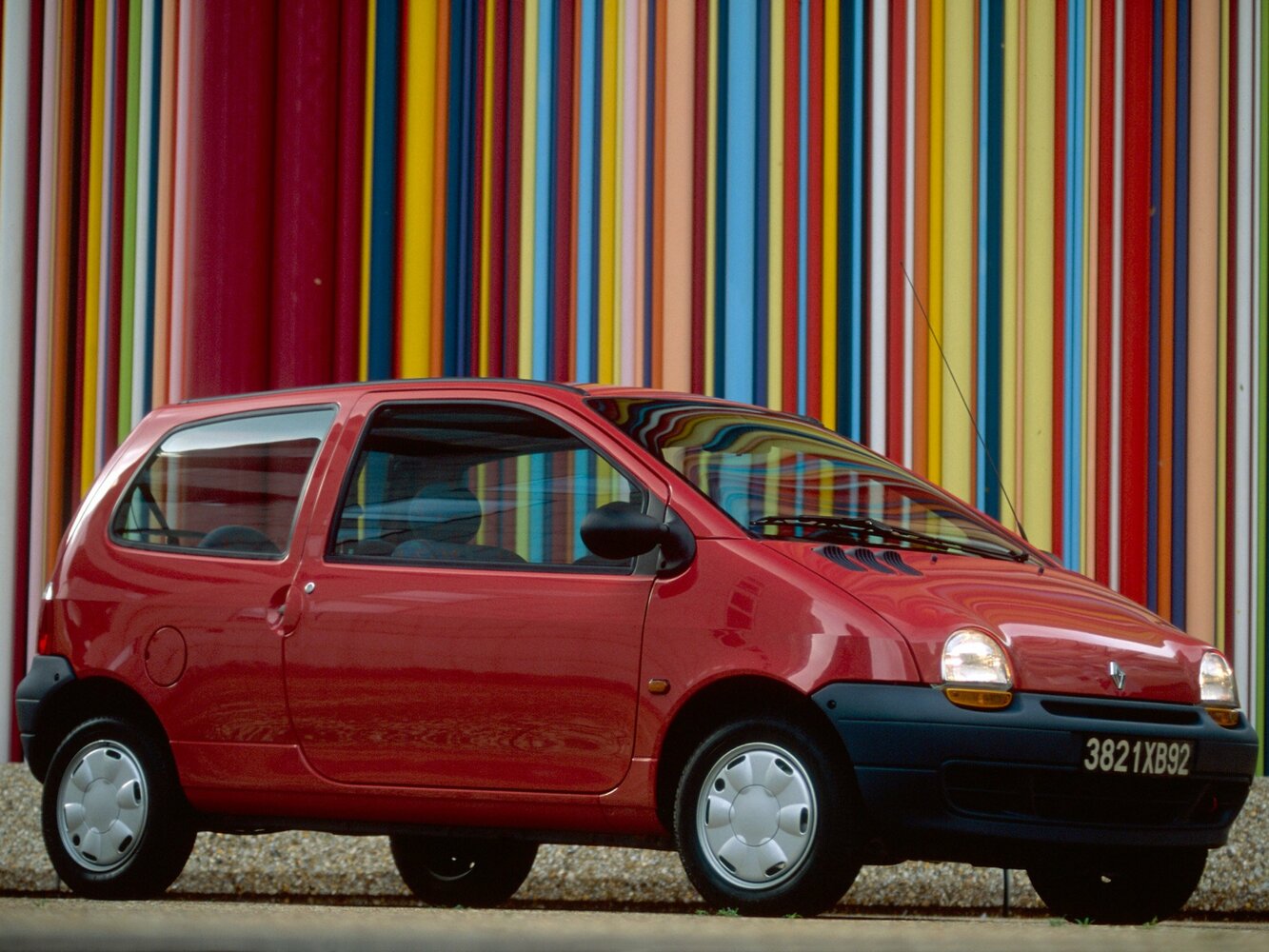 Renault Twingo I