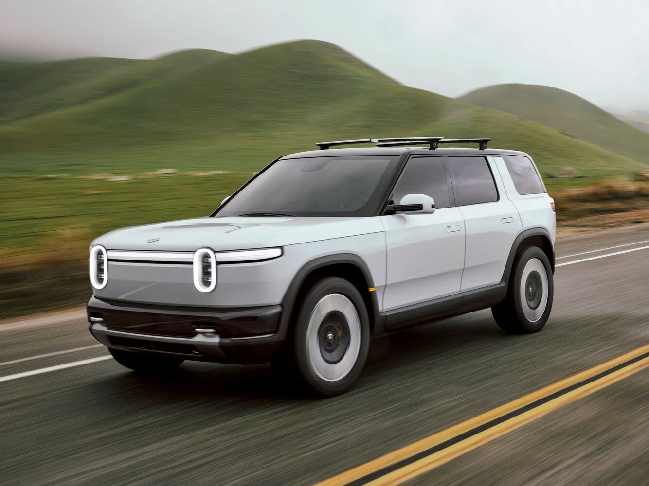 Rivian R2