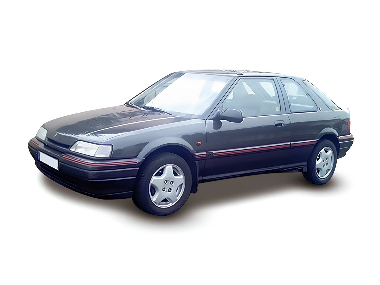 Rover 200 II (R8), Хэтчбек 3 дв.: фото поколения