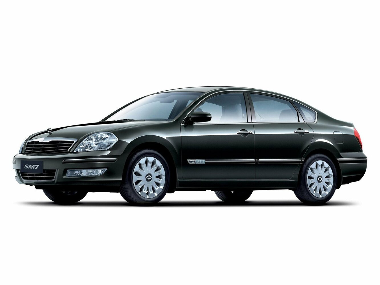 Renault Samsung SM7 I