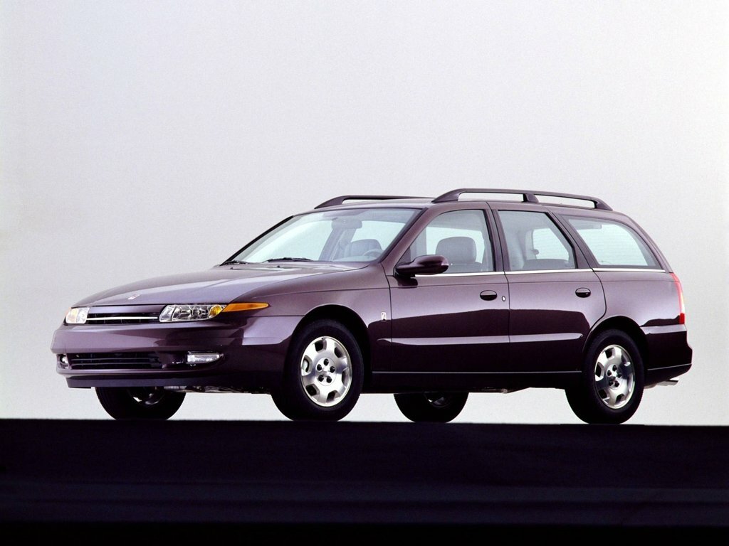Saturn LW