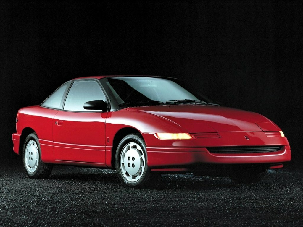 Saturn SC I