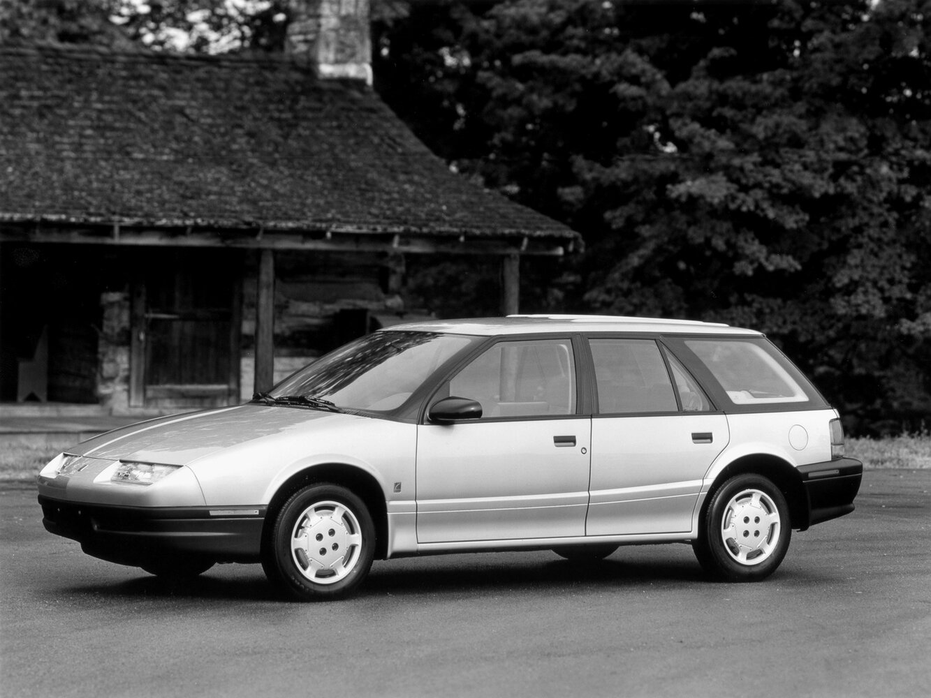 Saturn SW I
