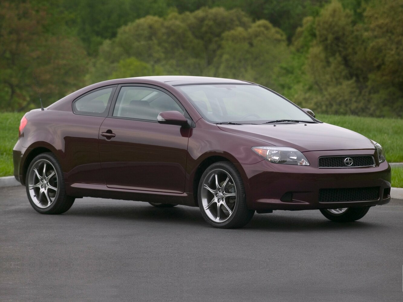 Scion tC I