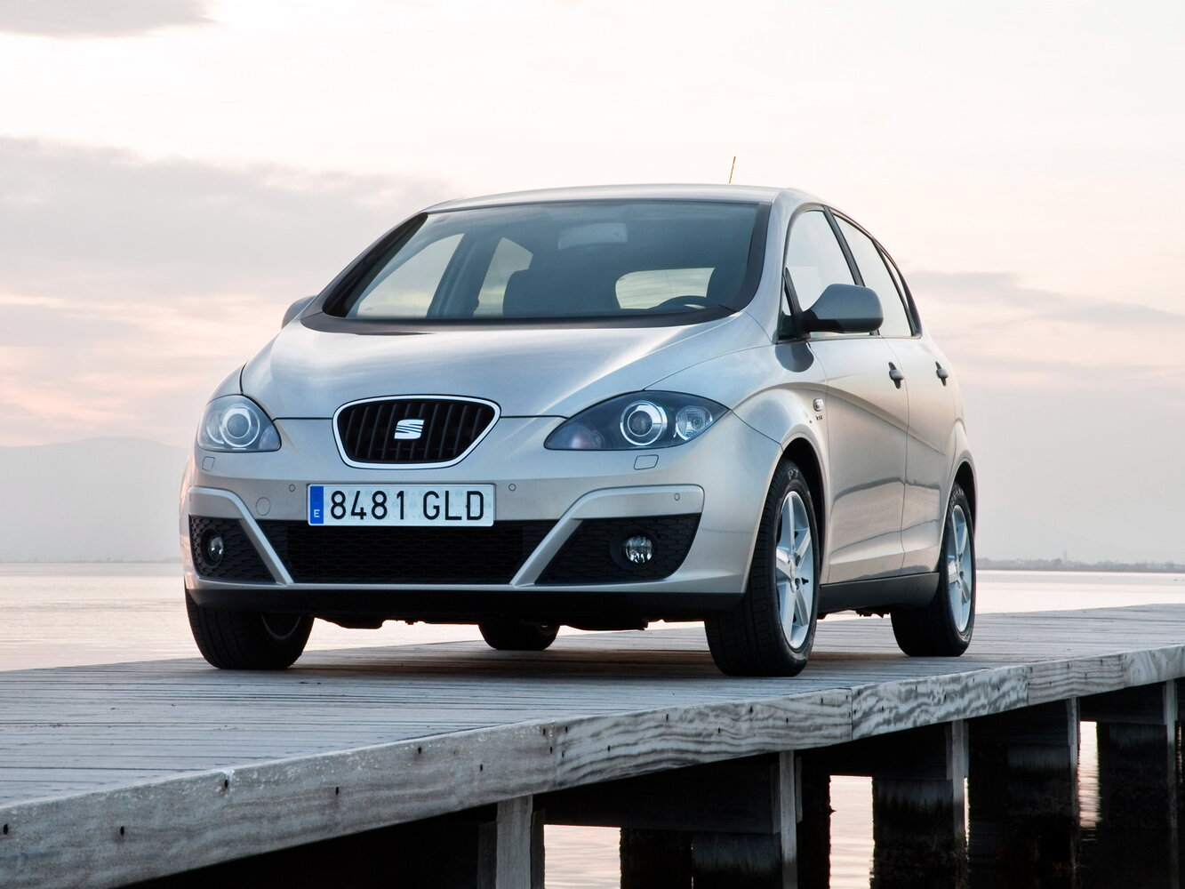 SEAT Altea