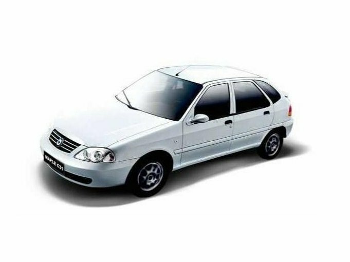 Shanghai Maple C31