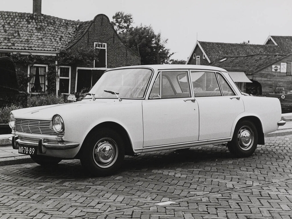 Simca 1300/1500 1300/1500