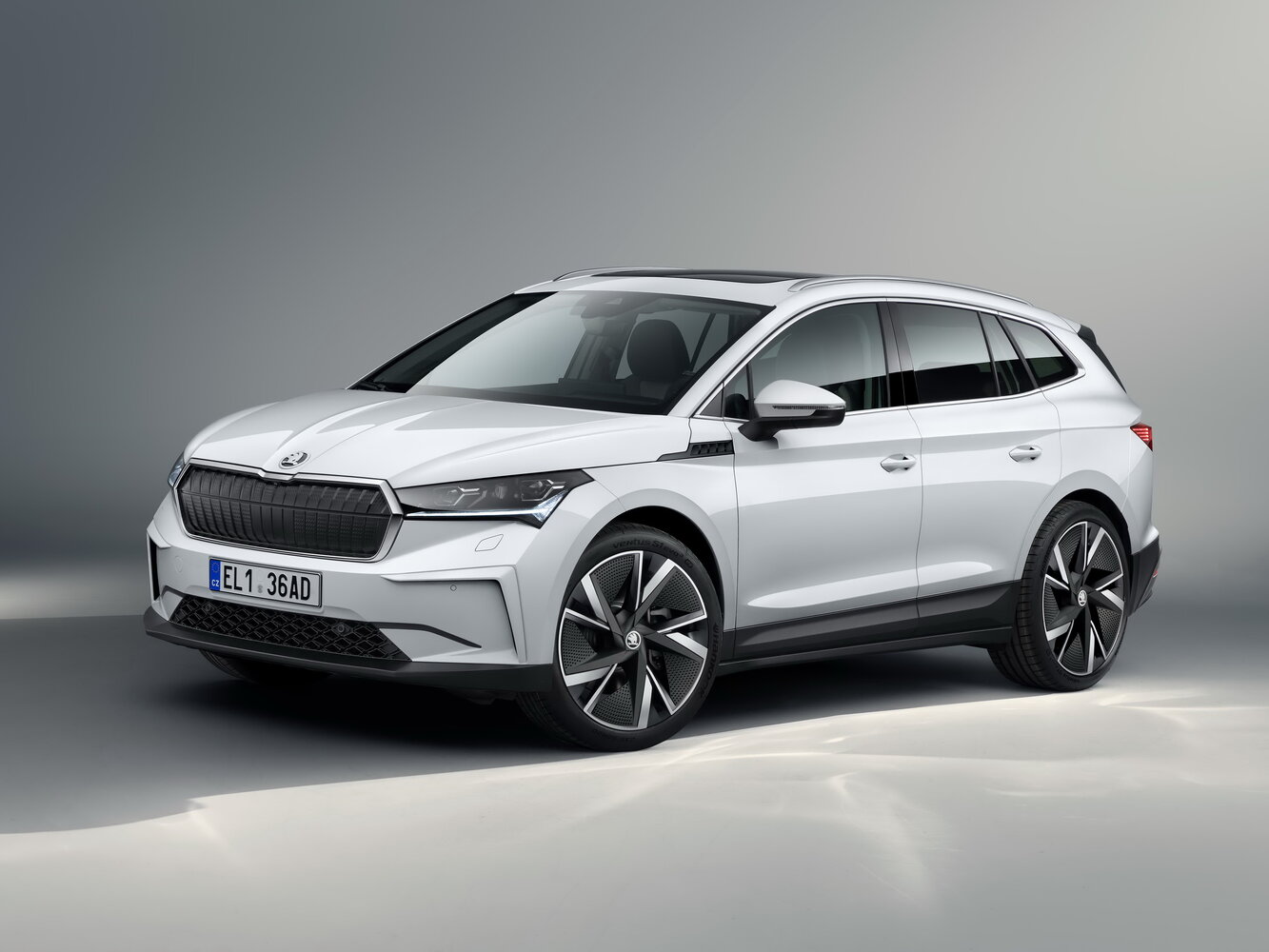 Skoda Enyaq I