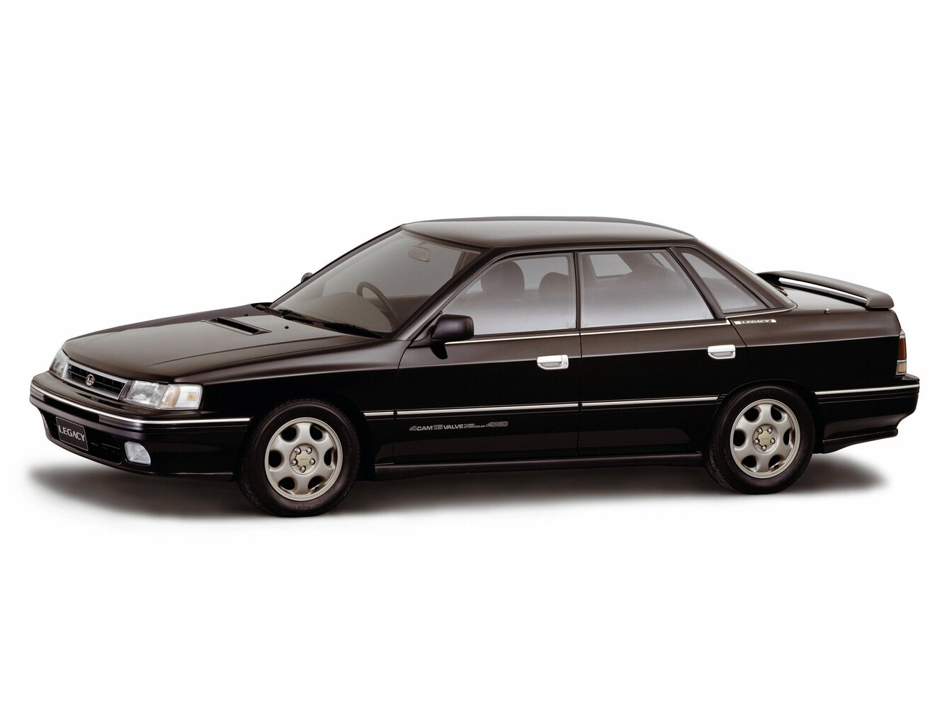Subaru Legacy I