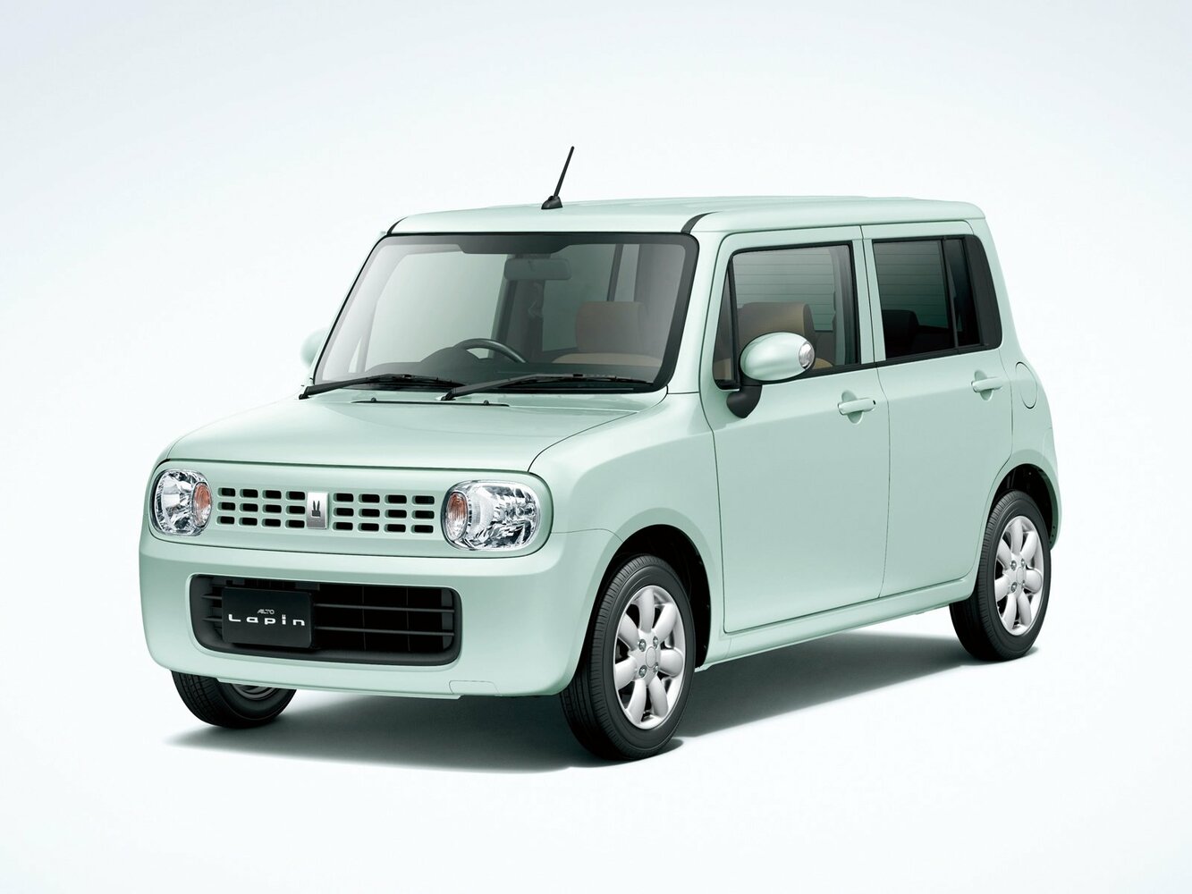 Suzuki Alto Lapin II