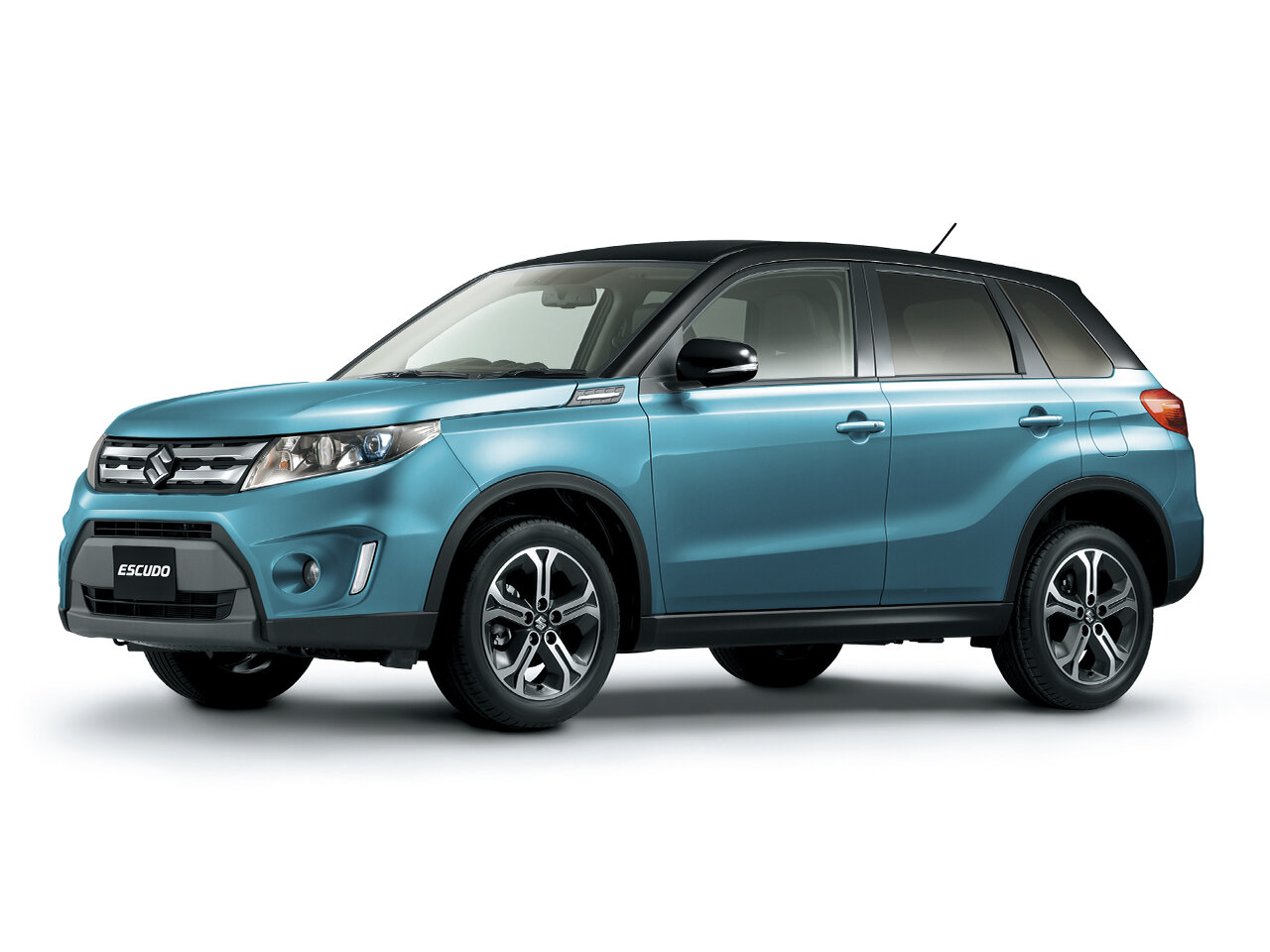 Suzuki Escudo IV