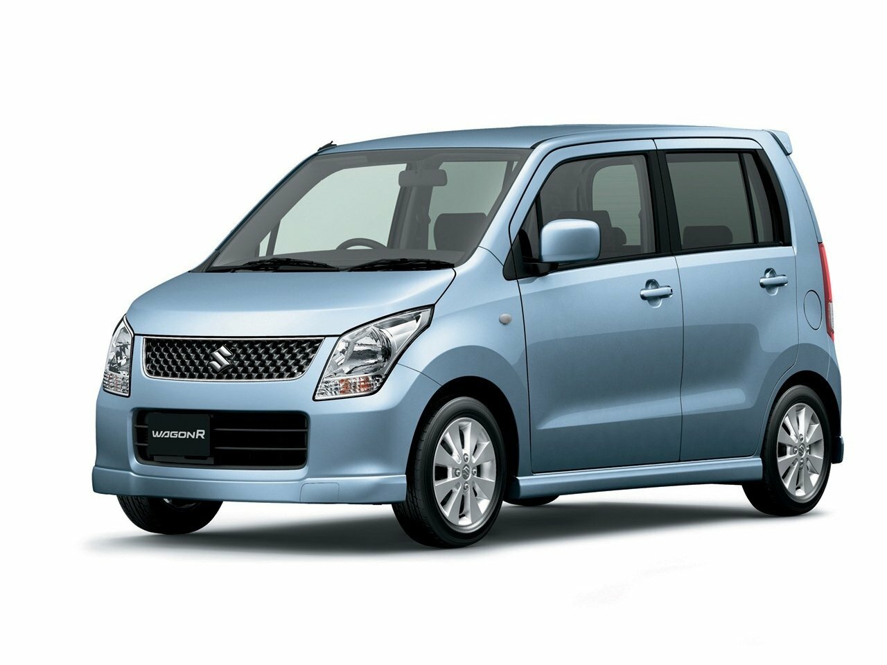 Suzuki Wagon R IV