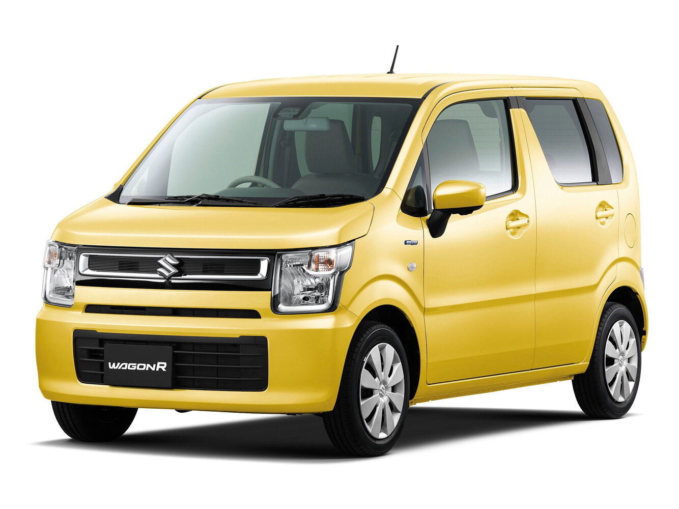 Suzuki Wagon R VI