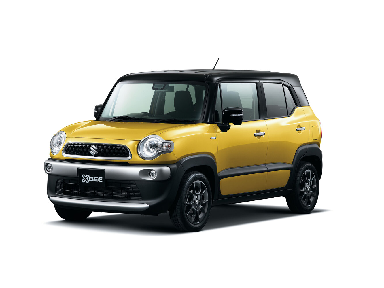 Suzuki Xbee I