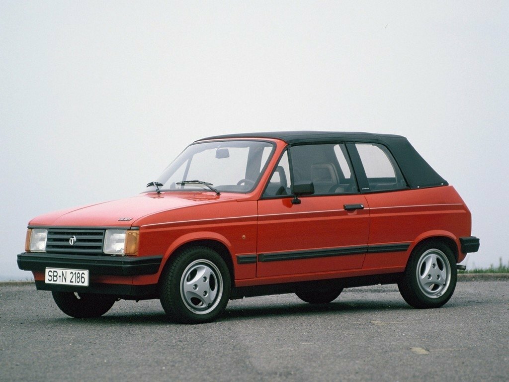 Talbot Samba
