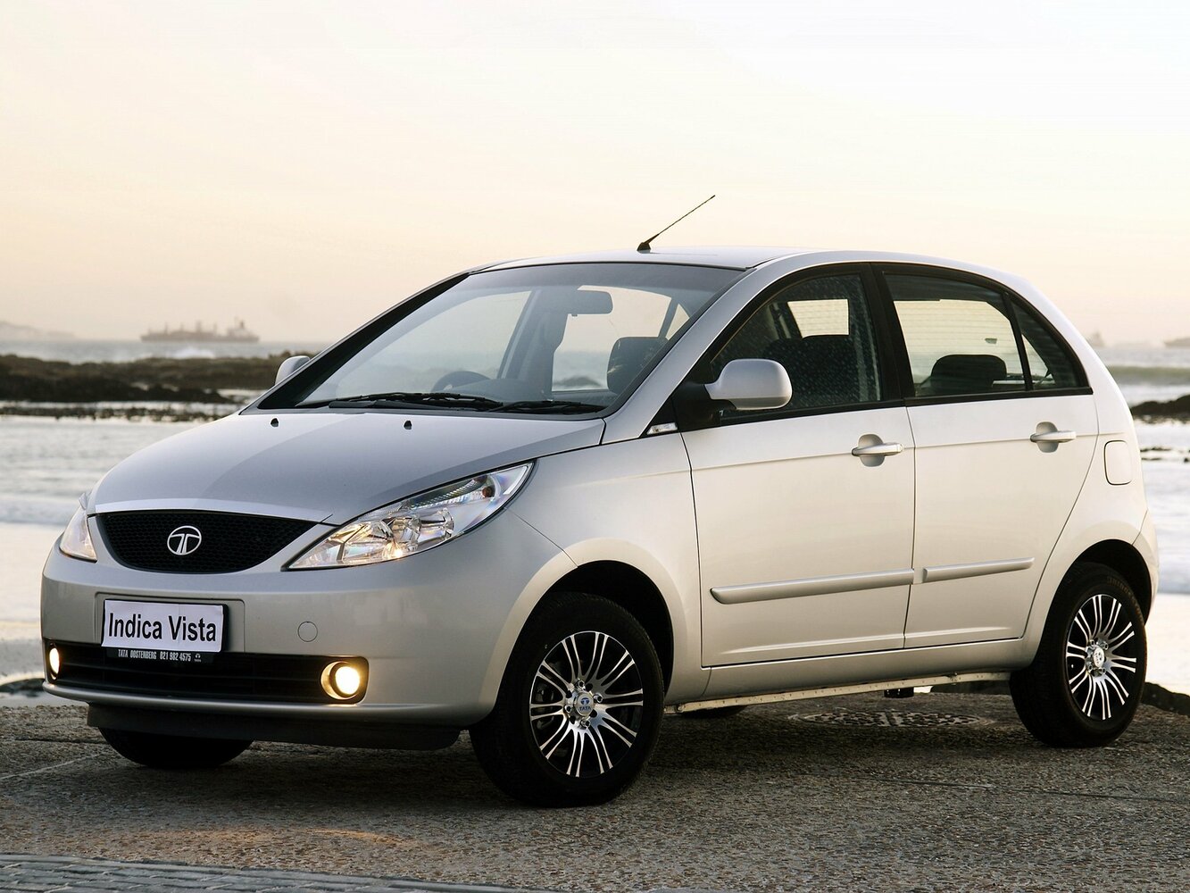 Tata Indica