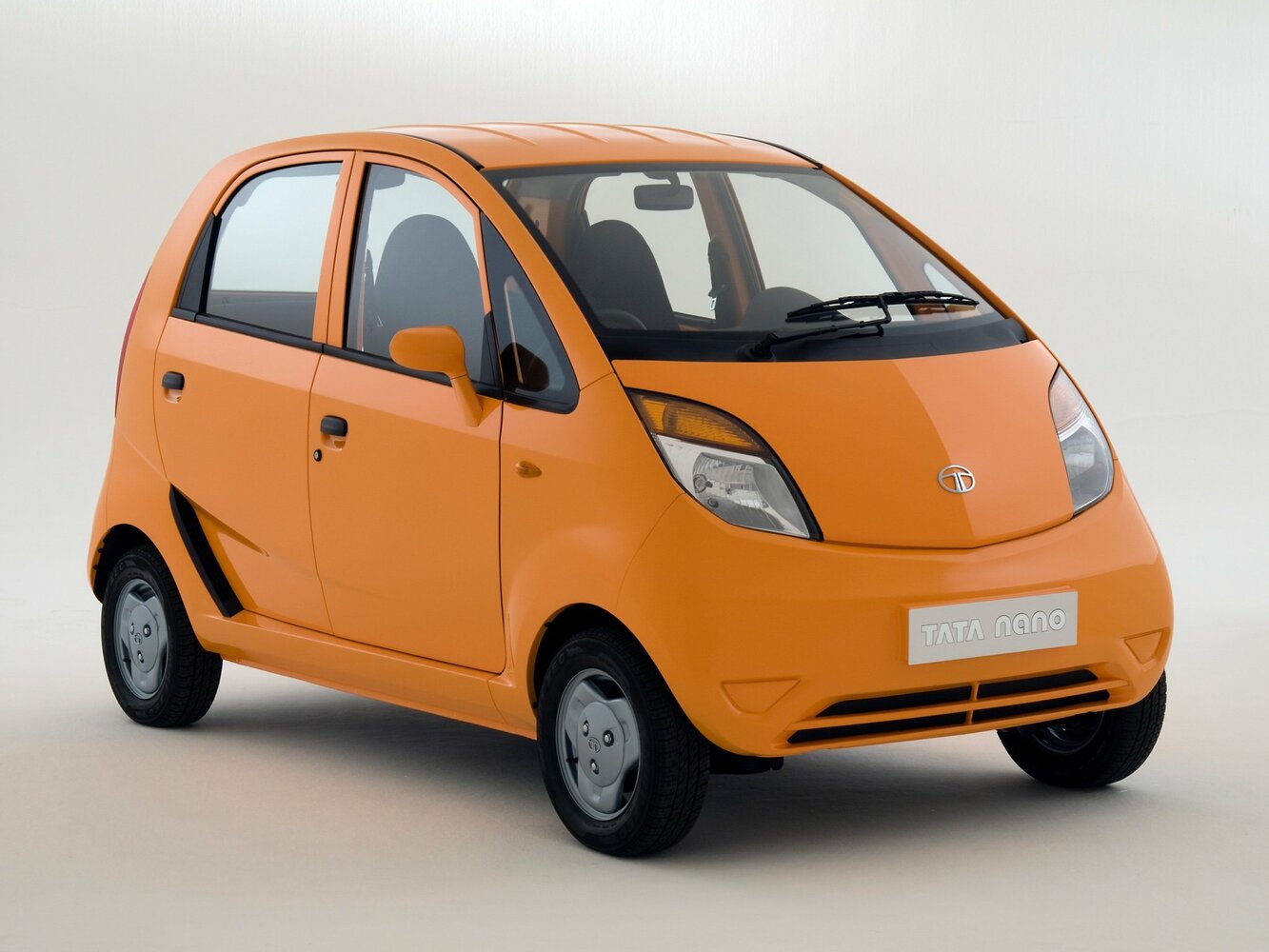 Tata Nano I
