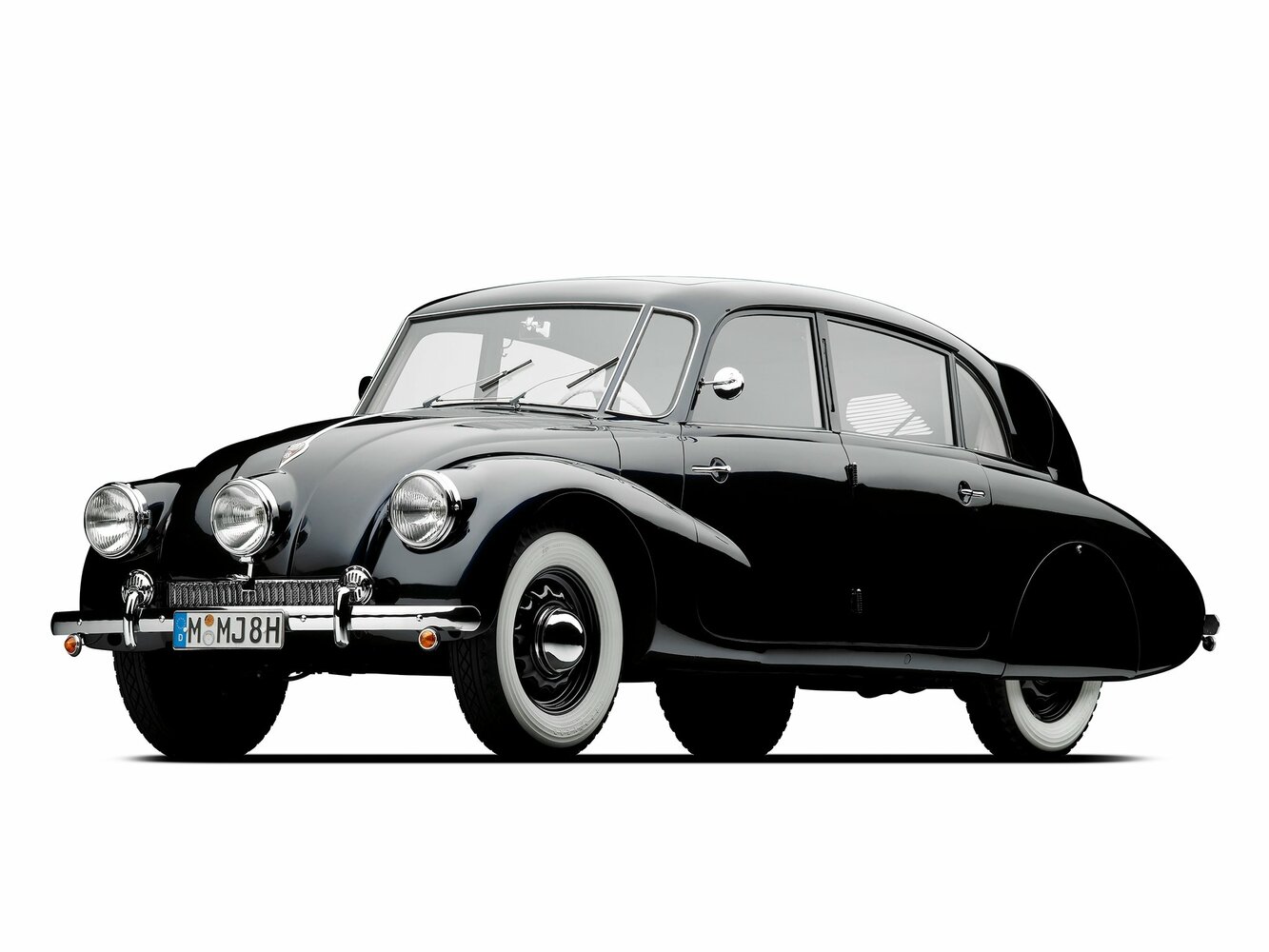 Tatra 87