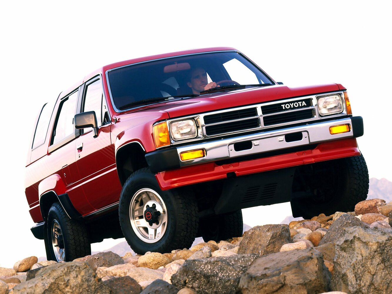 Toyota 4Runner I