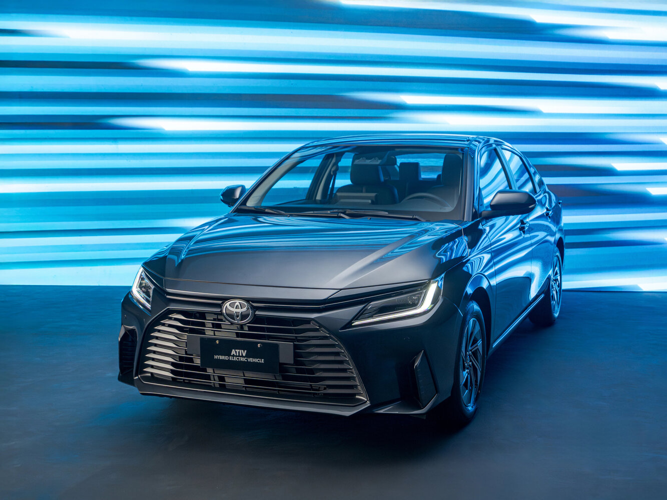Toyota Ativ