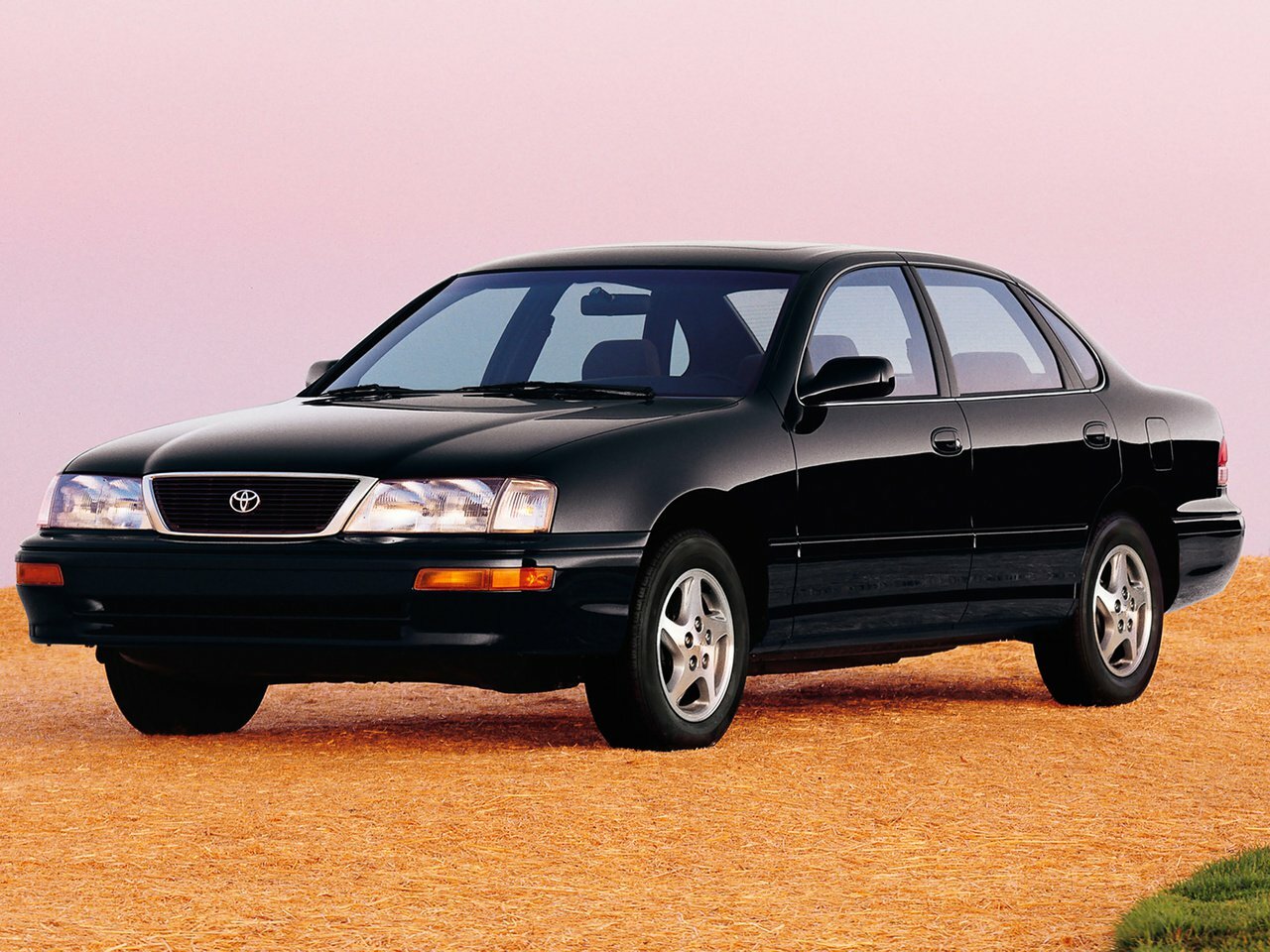 Toyota Avalon I