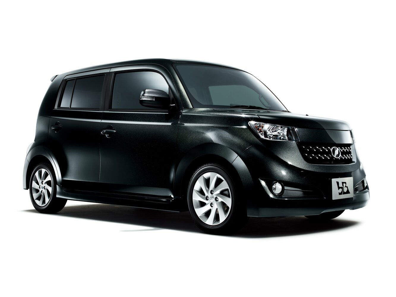 Toyota bB II